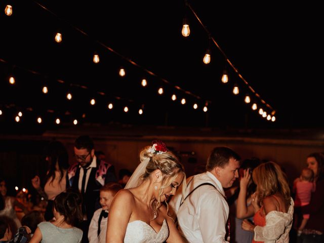 Ryan and Kassandra's Wedding in Phoenix, Arizona 105