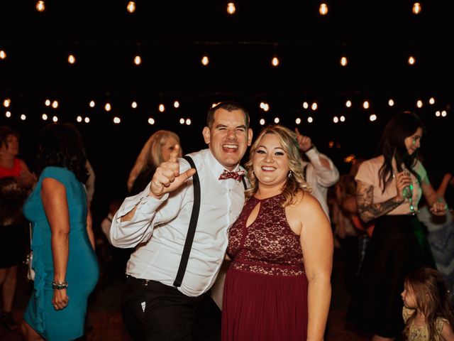 Ryan and Kassandra's Wedding in Phoenix, Arizona 108