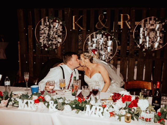 Ryan and Kassandra's Wedding in Phoenix, Arizona 110