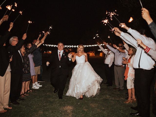 Ryan and Kassandra&apos;s Wedding in Phoenix, Arizona 112