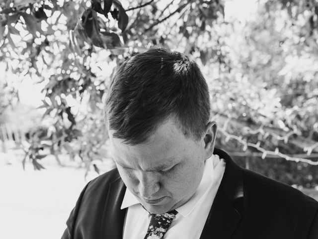 Ryan and Kassandra's Wedding in Phoenix, Arizona 116