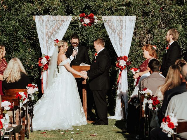 Ryan and Kassandra&apos;s Wedding in Phoenix, Arizona 127