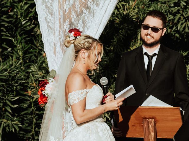 Ryan and Kassandra's Wedding in Phoenix, Arizona 131