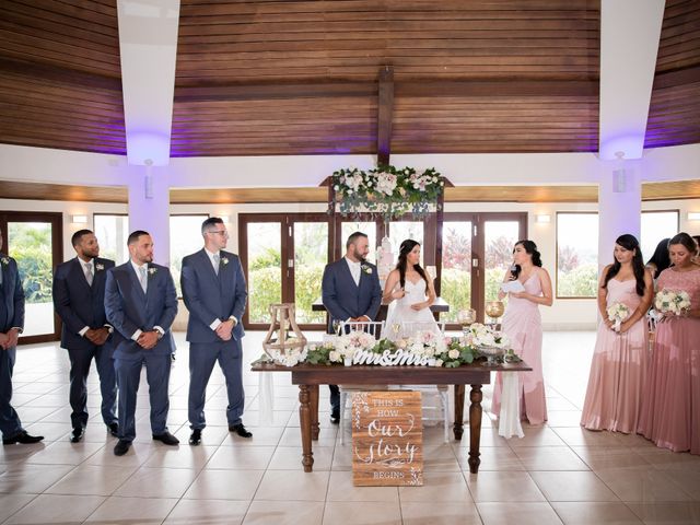 Karen and José&apos;s Wedding in Aguada, Puerto Rico 6