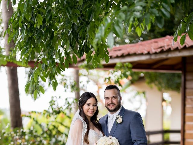 Karen and José&apos;s Wedding in Aguada, Puerto Rico 10