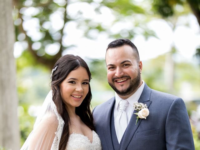Karen and José&apos;s Wedding in Aguada, Puerto Rico 11