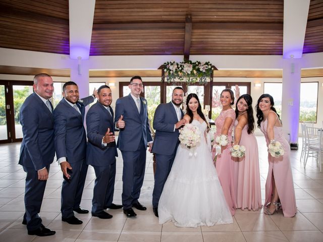 Karen and José&apos;s Wedding in Aguada, Puerto Rico 12