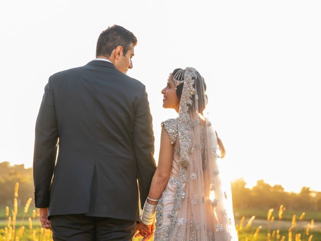 Ahmed and Ayma&apos;s Wedding in Livermore, California 10