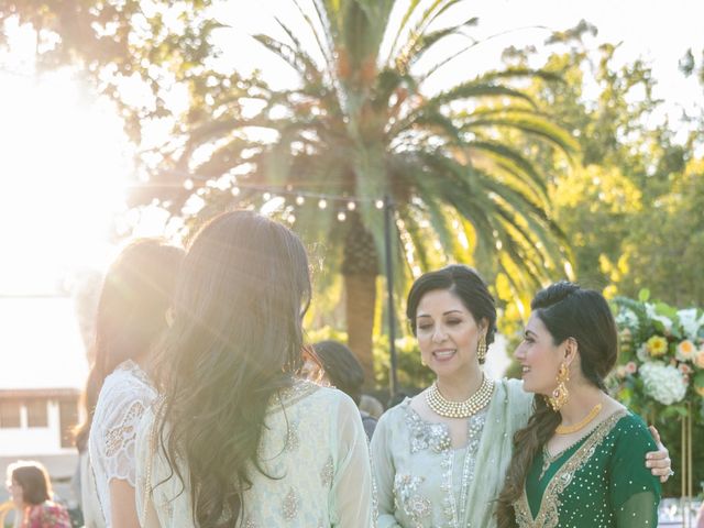 Ahmed and Ayma&apos;s Wedding in Livermore, California 13