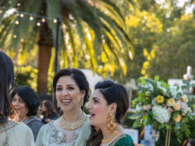 Ahmed and Ayma&apos;s Wedding in Livermore, California 14