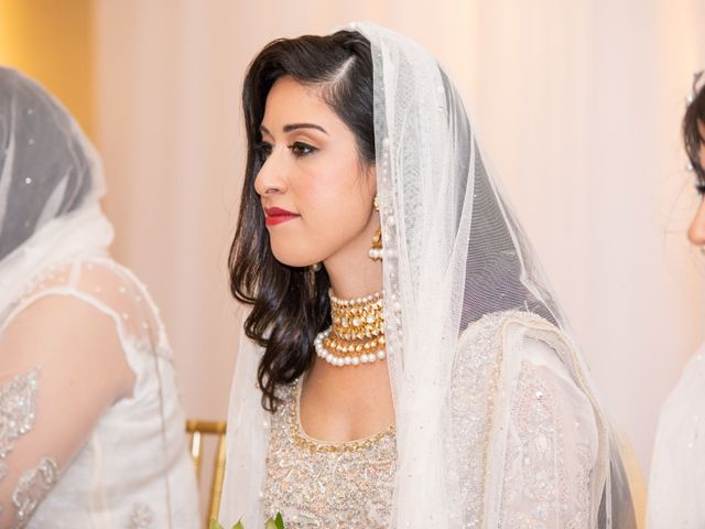 Ahmed and Ayma&apos;s Wedding in Livermore, California 18