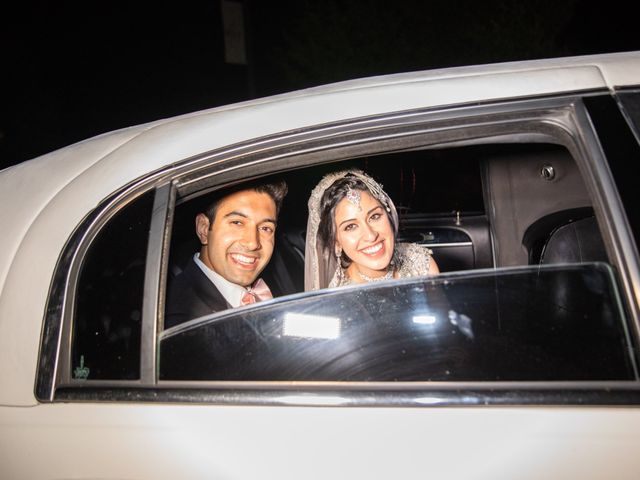 Ahmed and Ayma&apos;s Wedding in Livermore, California 24