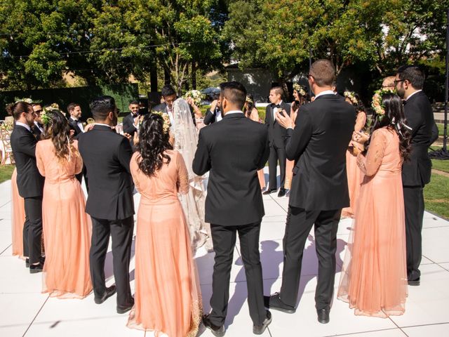 Ahmed and Ayma&apos;s Wedding in Livermore, California 26
