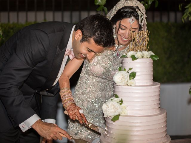 Ahmed and Ayma&apos;s Wedding in Livermore, California 38