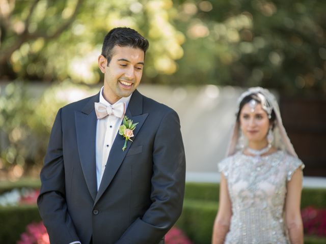 Ahmed and Ayma&apos;s Wedding in Livermore, California 39