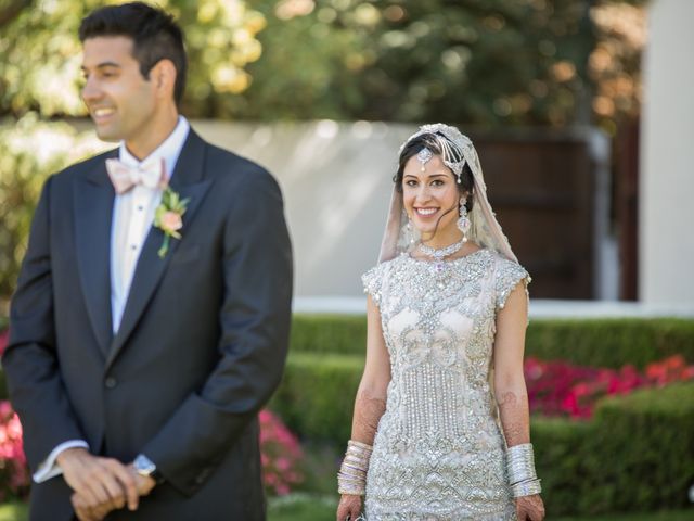 Ahmed and Ayma&apos;s Wedding in Livermore, California 41