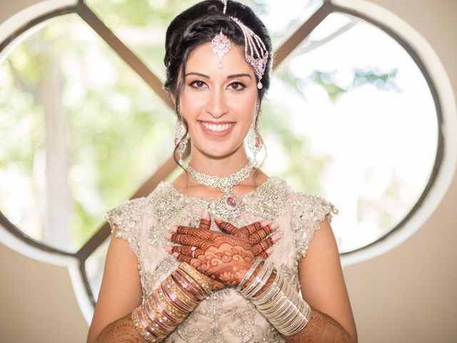 Ahmed and Ayma&apos;s Wedding in Livermore, California 43