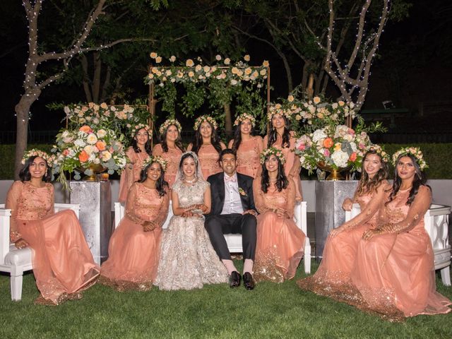 Ahmed and Ayma&apos;s Wedding in Livermore, California 48