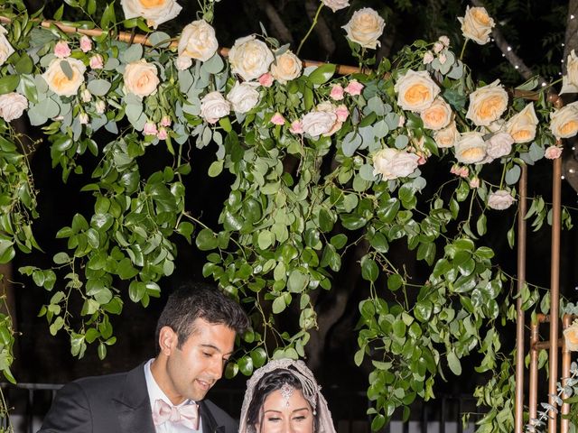 Ahmed and Ayma&apos;s Wedding in Livermore, California 49