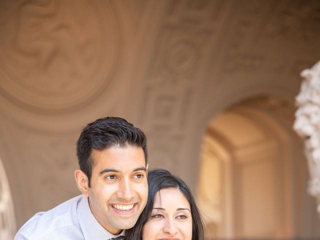Ahmed and Ayma&apos;s Wedding in Livermore, California 70