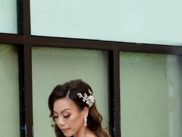 Eric and Kristine's Wedding in Temple Hills, Maryland 3