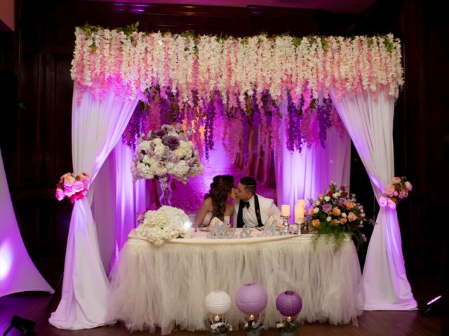 Eric and Kristine's Wedding in Temple Hills, Maryland 2