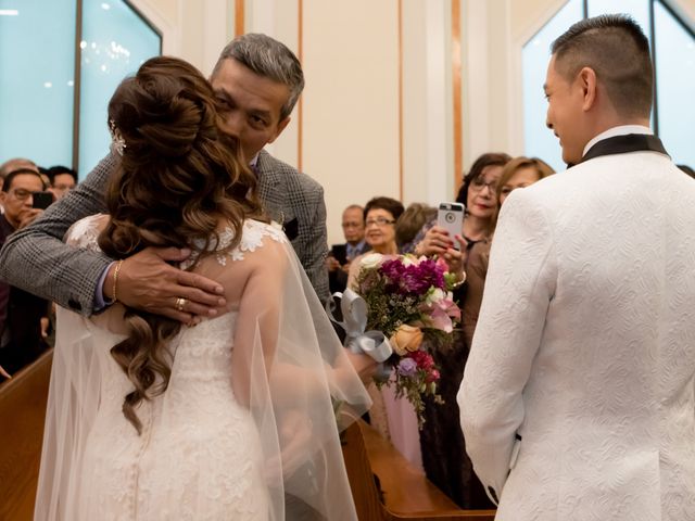 Eric and Kristine's Wedding in Temple Hills, Maryland 14