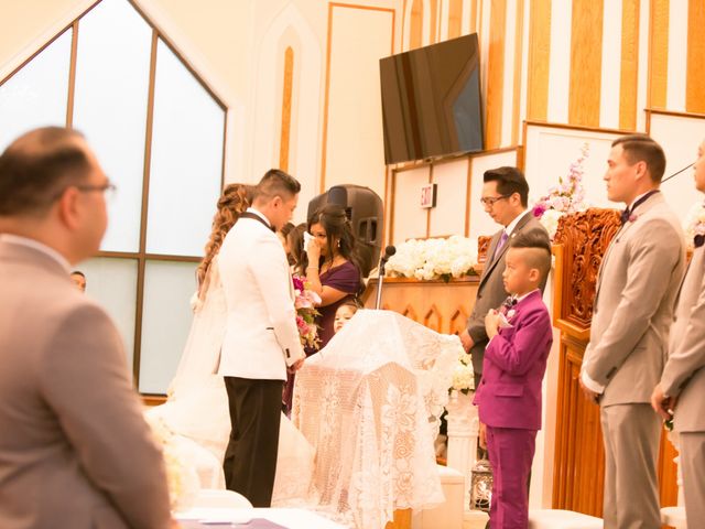 Eric and Kristine's Wedding in Temple Hills, Maryland 17