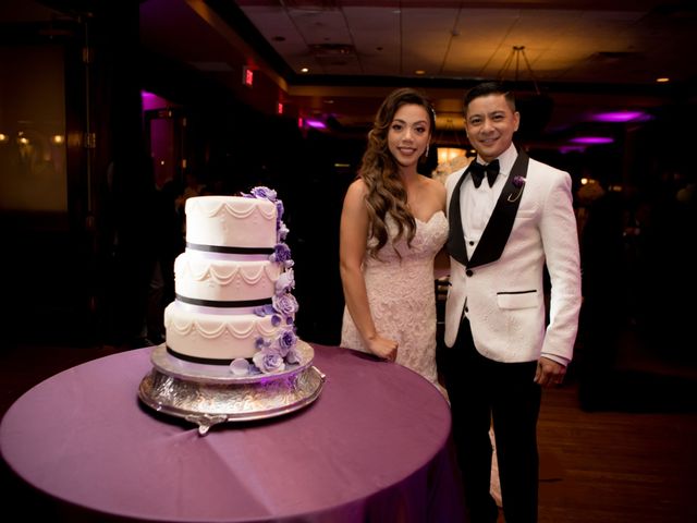 Eric and Kristine's Wedding in Temple Hills, Maryland 25