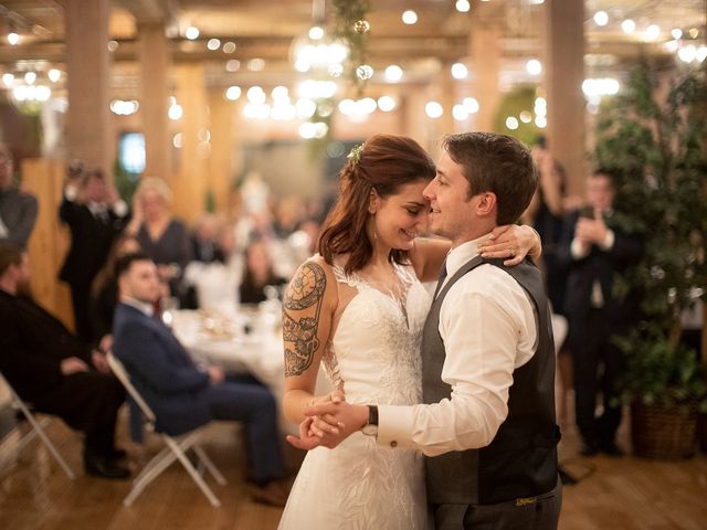 Saul and Tina's Wedding in Dubuque, Iowa 30