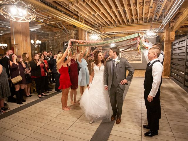 Saul and Tina's Wedding in Dubuque, Iowa 46