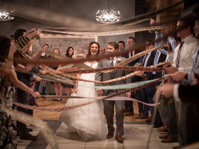 Saul and Tina's Wedding in Dubuque, Iowa 48