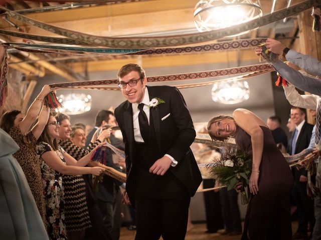 Saul and Tina's Wedding in Dubuque, Iowa 51