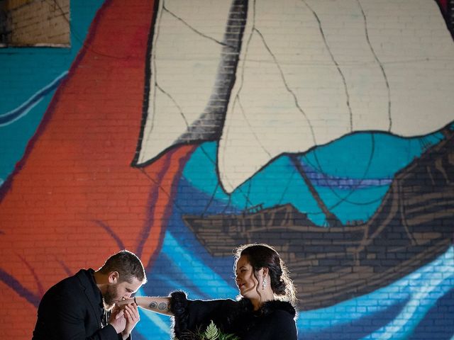 Saul and Tina's Wedding in Dubuque, Iowa 55