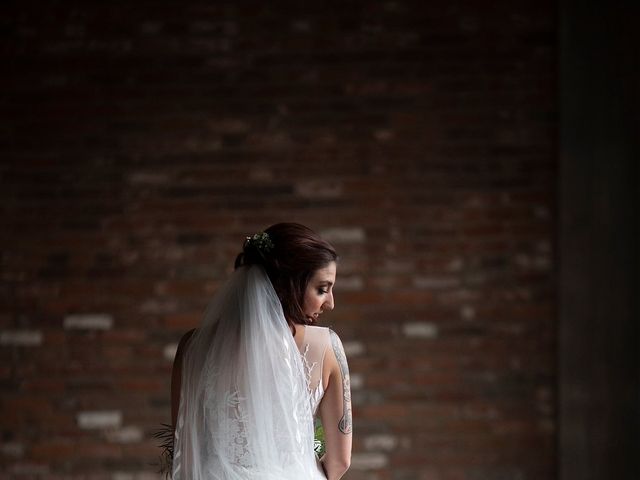Saul and Tina's Wedding in Dubuque, Iowa 13
