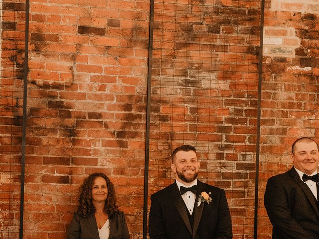 Dusty and Michala&apos;s Wedding in Columbus, Ohio 60