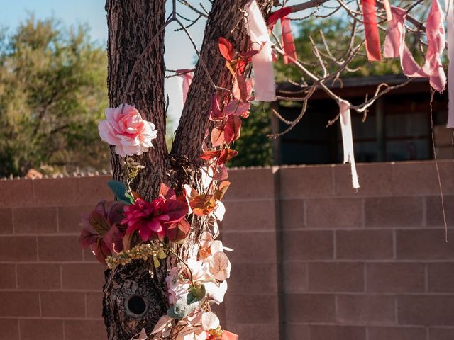 Thomas and Mackenzie&apos;s Wedding in Albuquerque, New Mexico 28