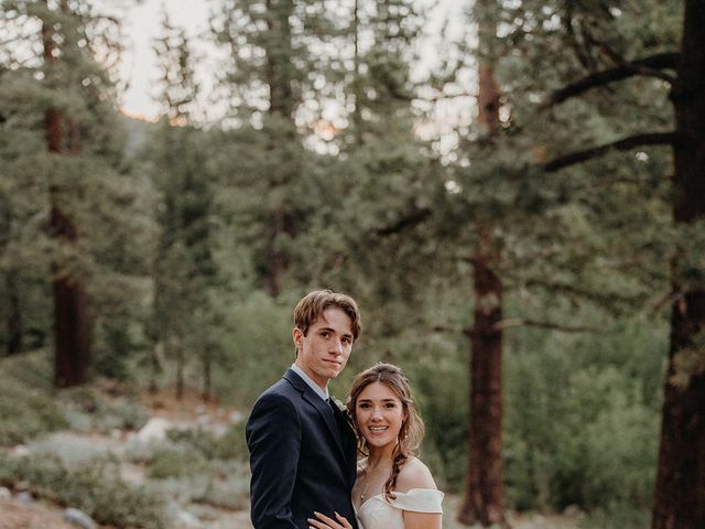Jarrod and Briana&apos;s Wedding in Reno, Nevada 18