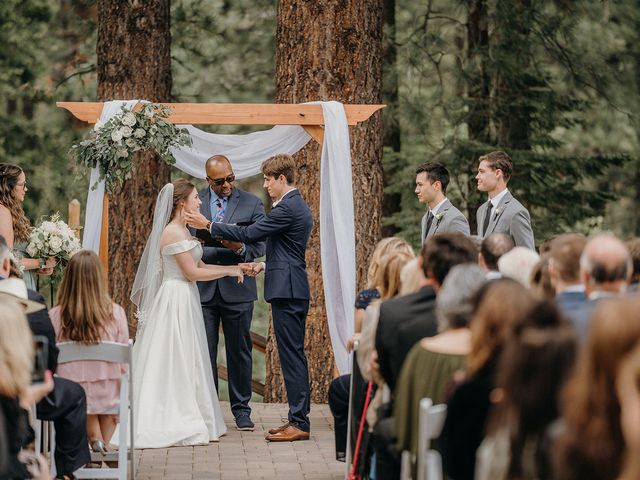 Jarrod and Briana&apos;s Wedding in Reno, Nevada 54