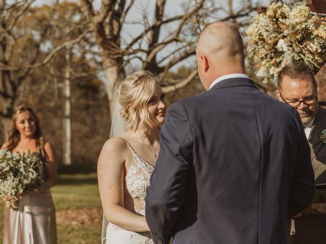 Wes and Kaitlyn&apos;s Wedding in Frankfort, Cayman Islands 337