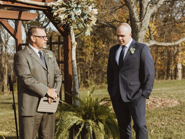 Wes and Kaitlyn&apos;s Wedding in Frankfort, Cayman Islands 375