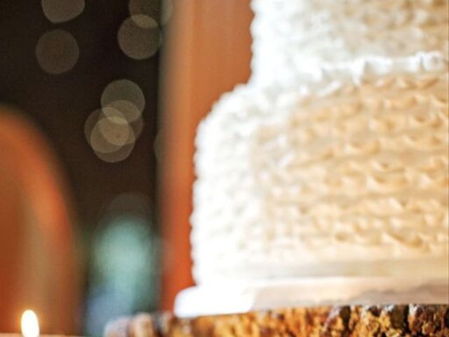 Melissa and Joseph's Wedding in Jersey City, New Jersey 14