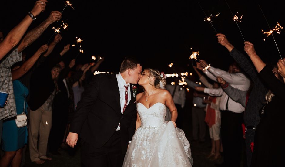 Ryan and Kassandra's Wedding in Phoenix, Arizona