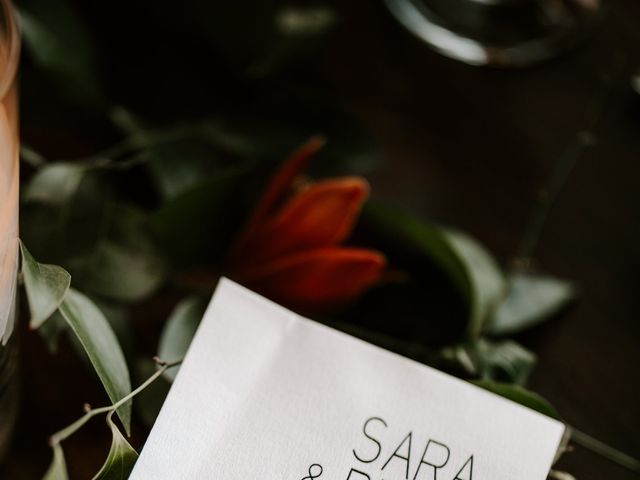 Beau and Sara&apos;s Wedding in Dahlonega, Georgia 51