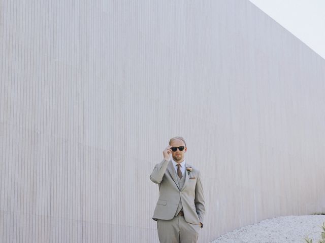 Daniel and Carolina's Wedding in Punta Cana, Dominican Republic 23