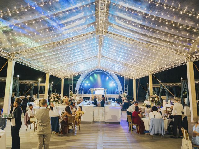 Daniel and Carolina's Wedding in Punta Cana, Dominican Republic 65