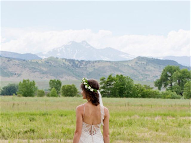 Bryant and Leanna&apos;s Wedding in Longmont, Colorado 16