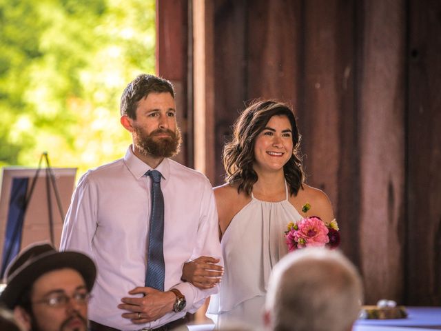 Nick and Rachael&apos;s Wedding in Wilsonville, Oregon 13