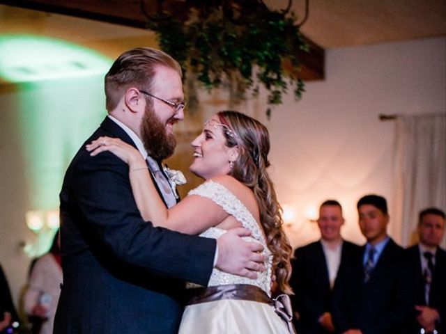 Adam and Milena's Wedding in New Hope, Pennsylvania 12