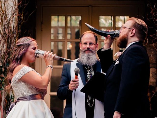 Adam and Milena's Wedding in New Hope, Pennsylvania 32